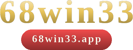 68win33 logo